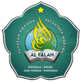 Logo MTs Al Falah Jatirokeh Brebes